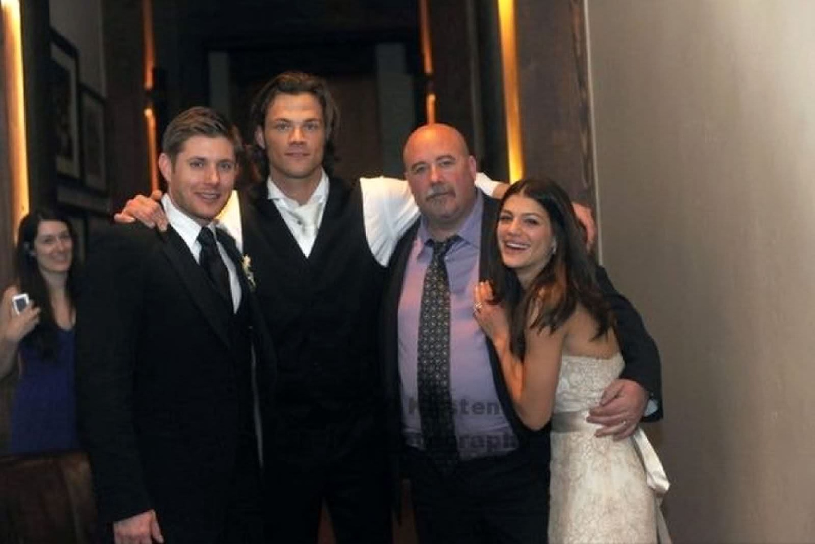 Jared Padalecki