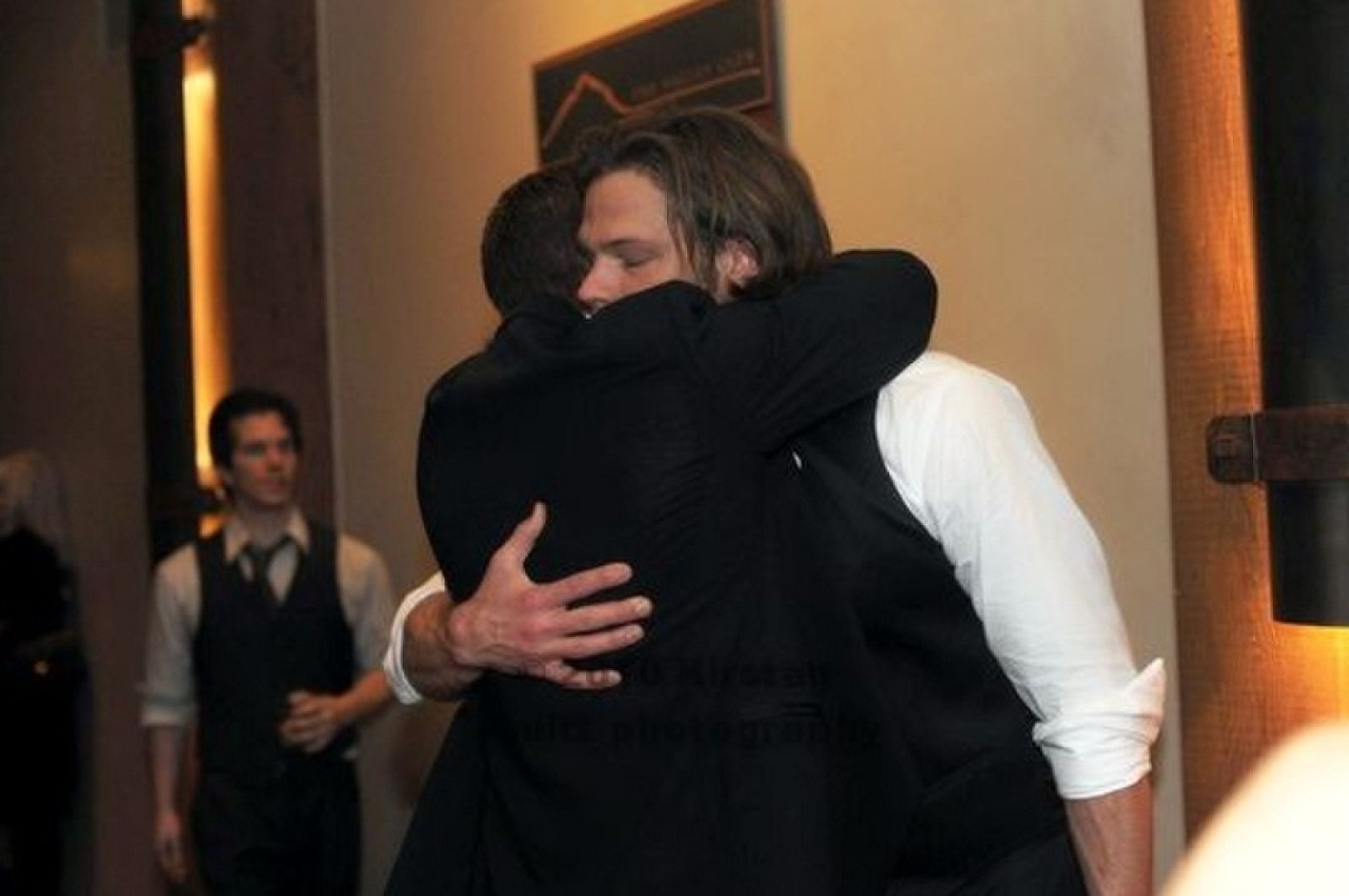 Jared Padalecki