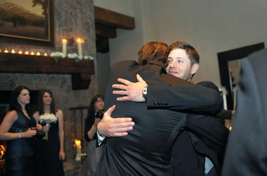 Jared Padalecki