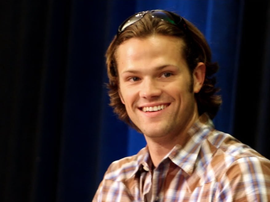Jared Padalecki