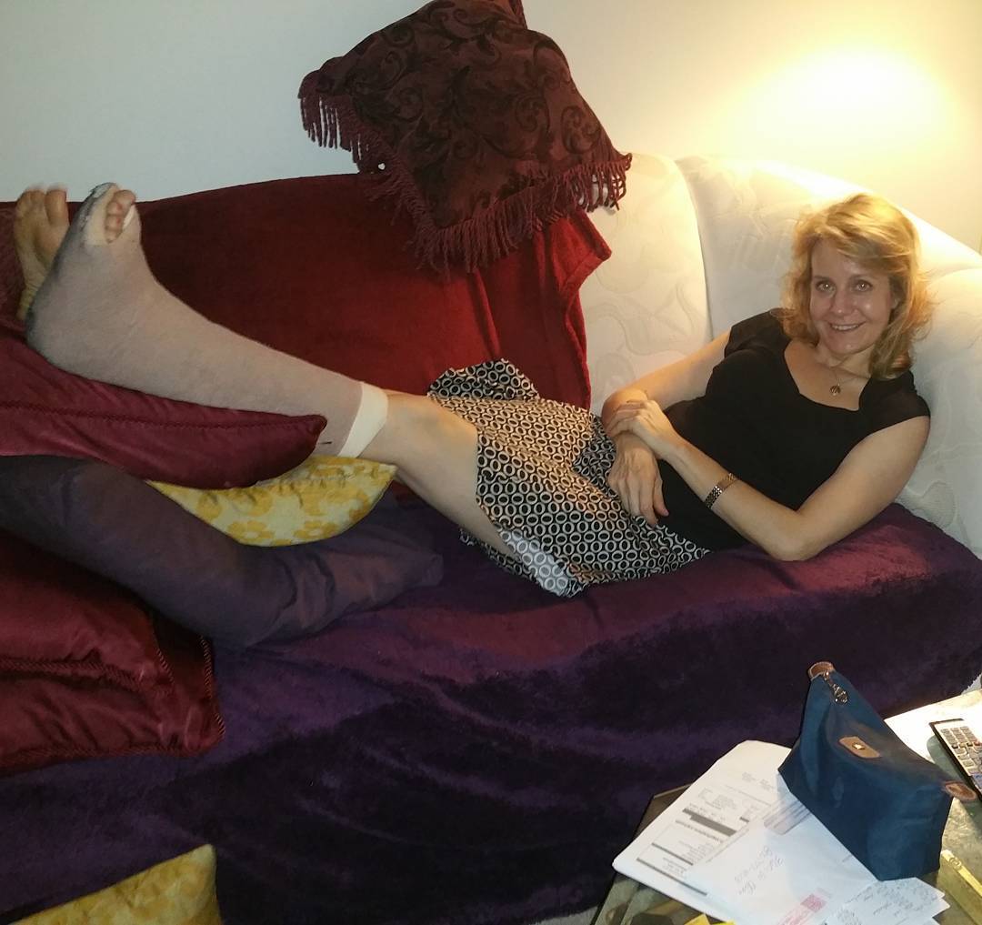 Eileen Grubba