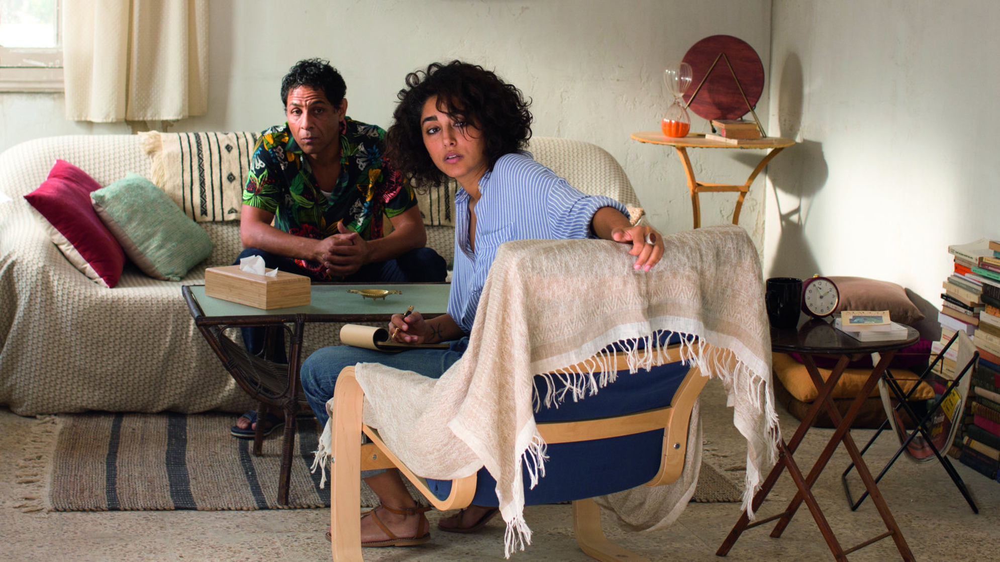 Arab Blues Arab Blues