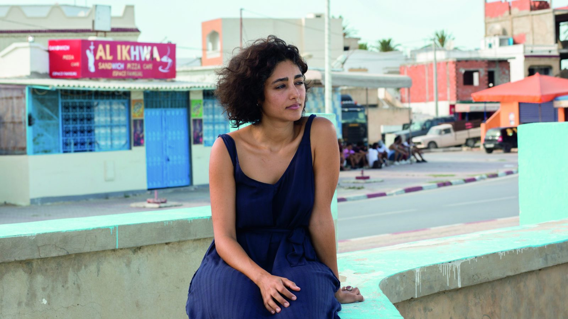Arab Blues Arab Blues
