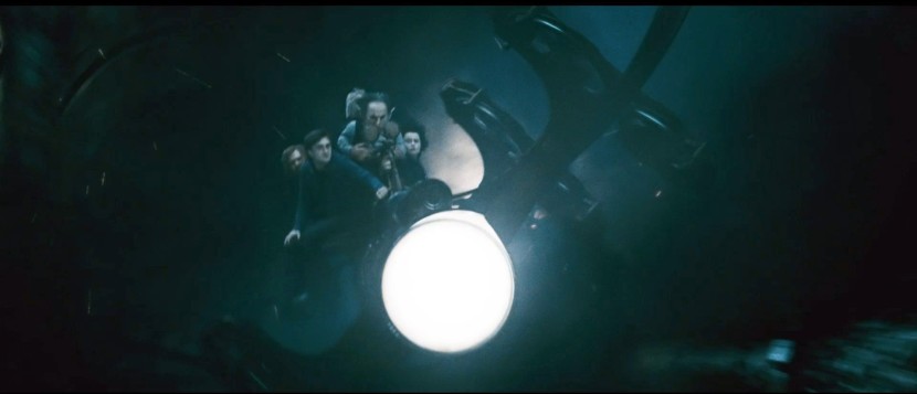 Harry Potter and the Deathly Hallows: Part 2