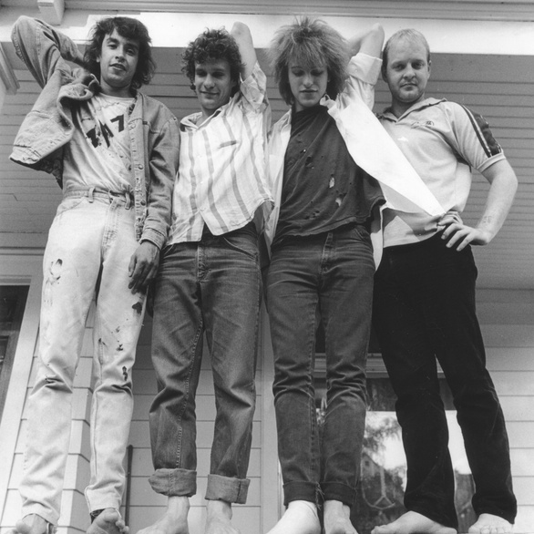 Picture of The Replacements