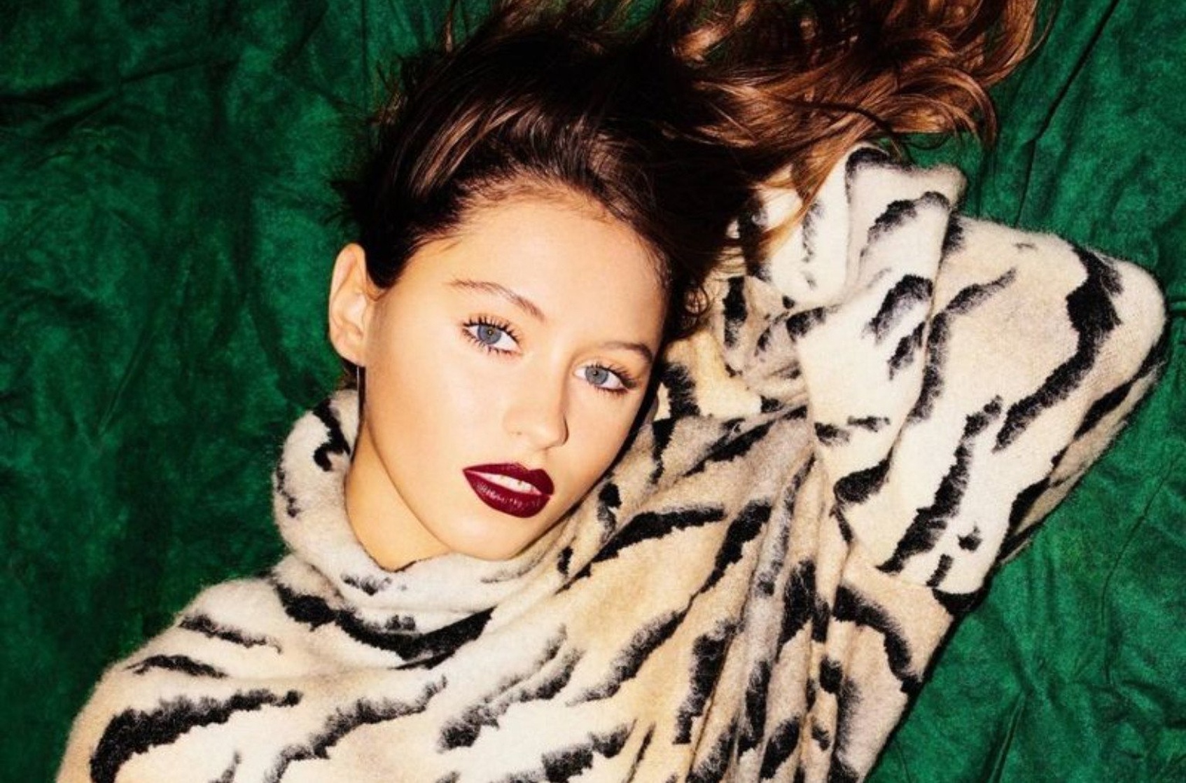 Iris Law Iris Law