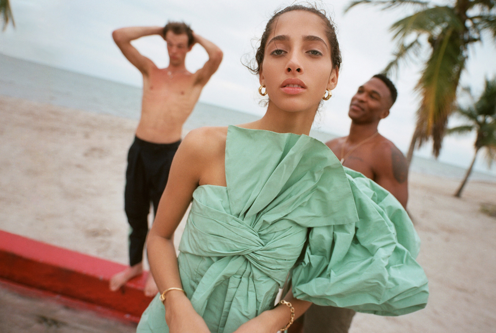 Yasmin Wijnaldum