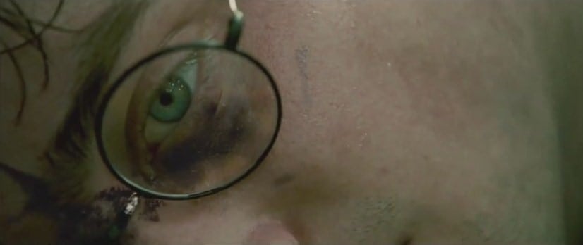 Harry Potter and the Deathly Hallows: Part 2 Harry Potter and the Deathly Hallows: Part 2