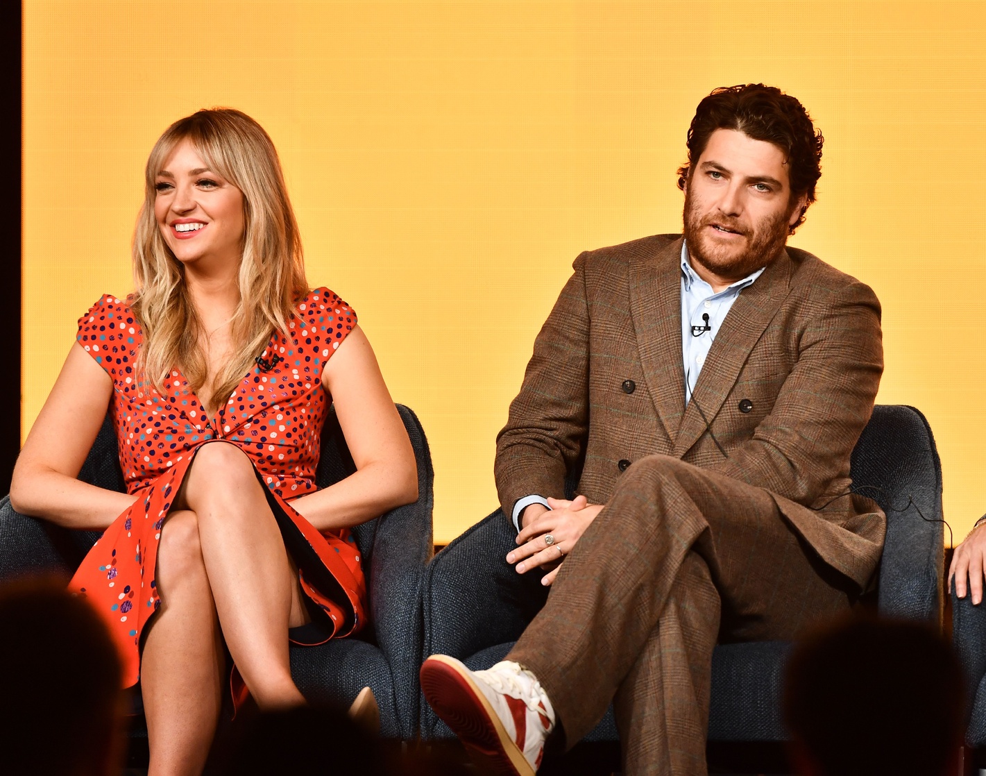 Abby Elliott Abby Elliott