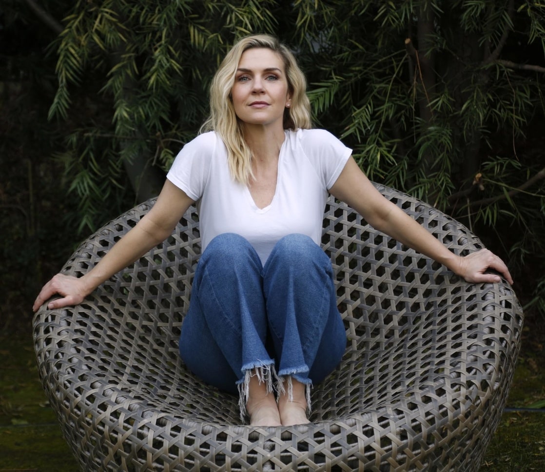 Rhea Seehorn