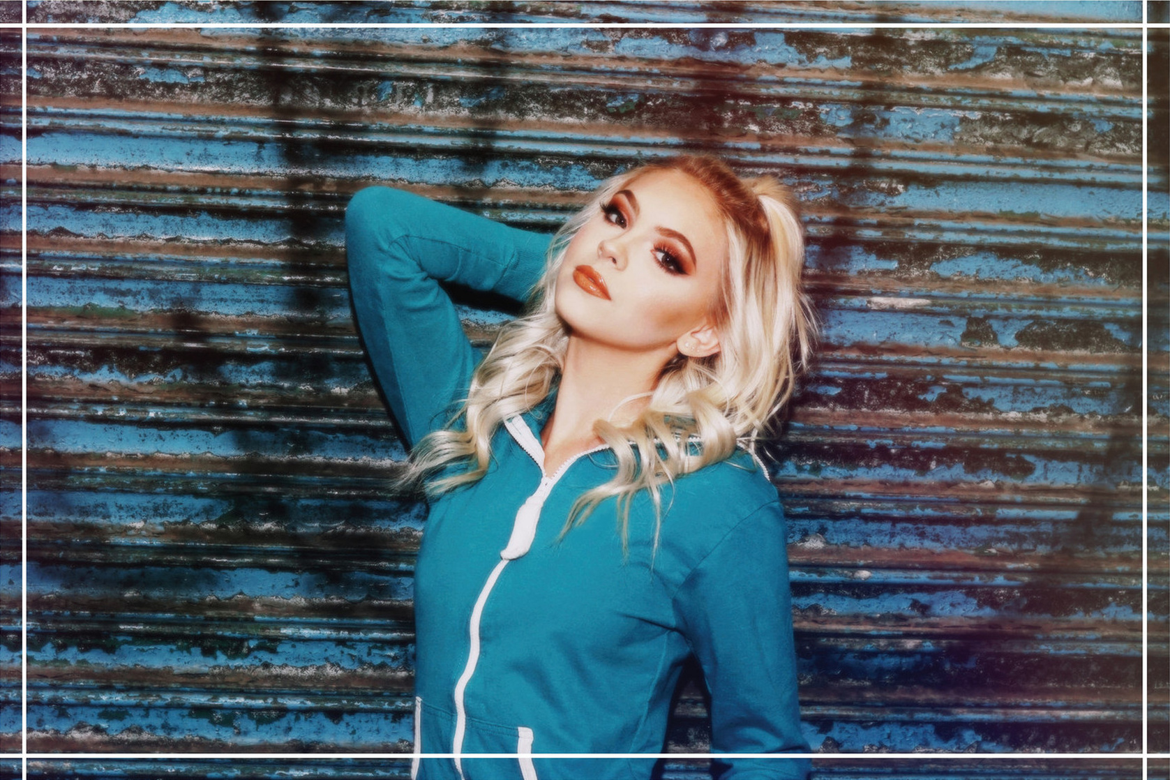 Jordyn Jones