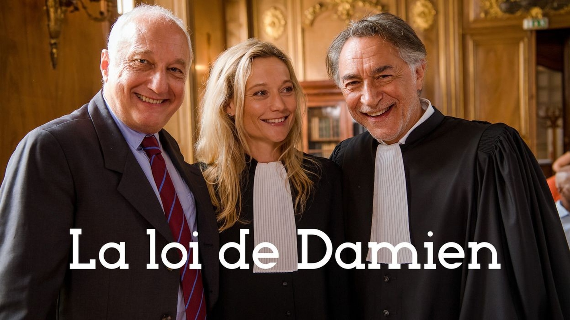 La loi de...