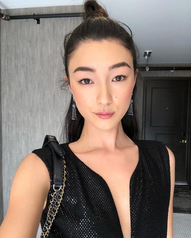 Natasha Liu Bordizzo