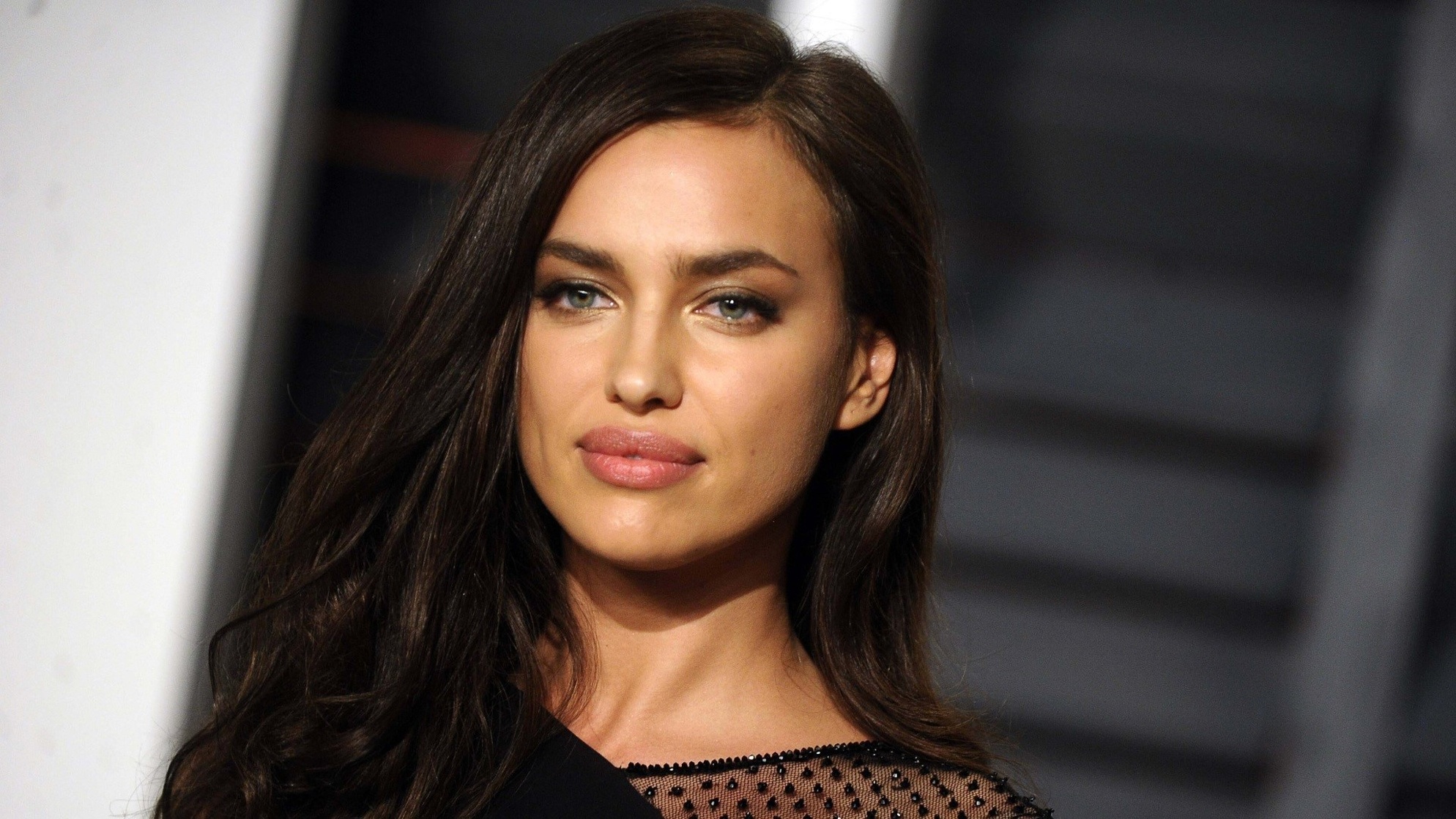 Irina Shayk Irina Shayk