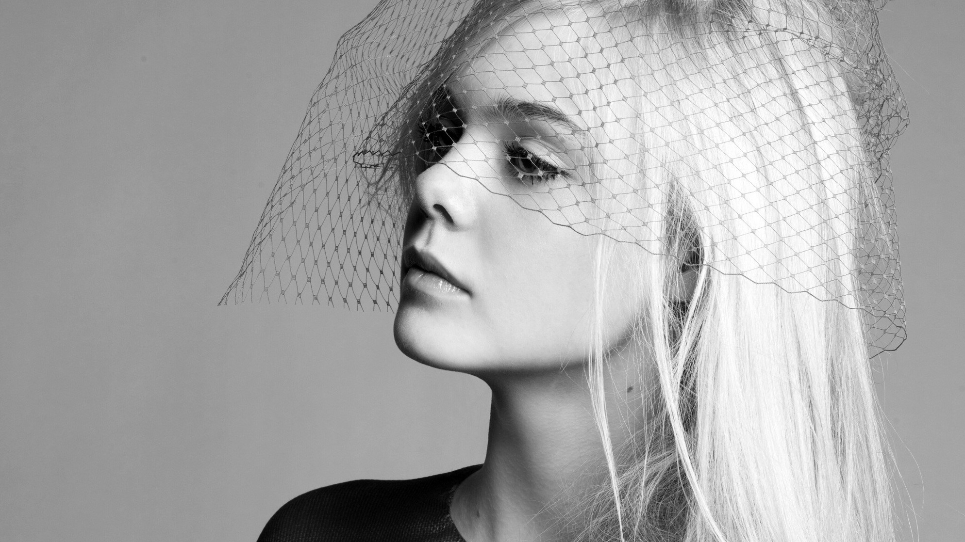 Elle Fanning