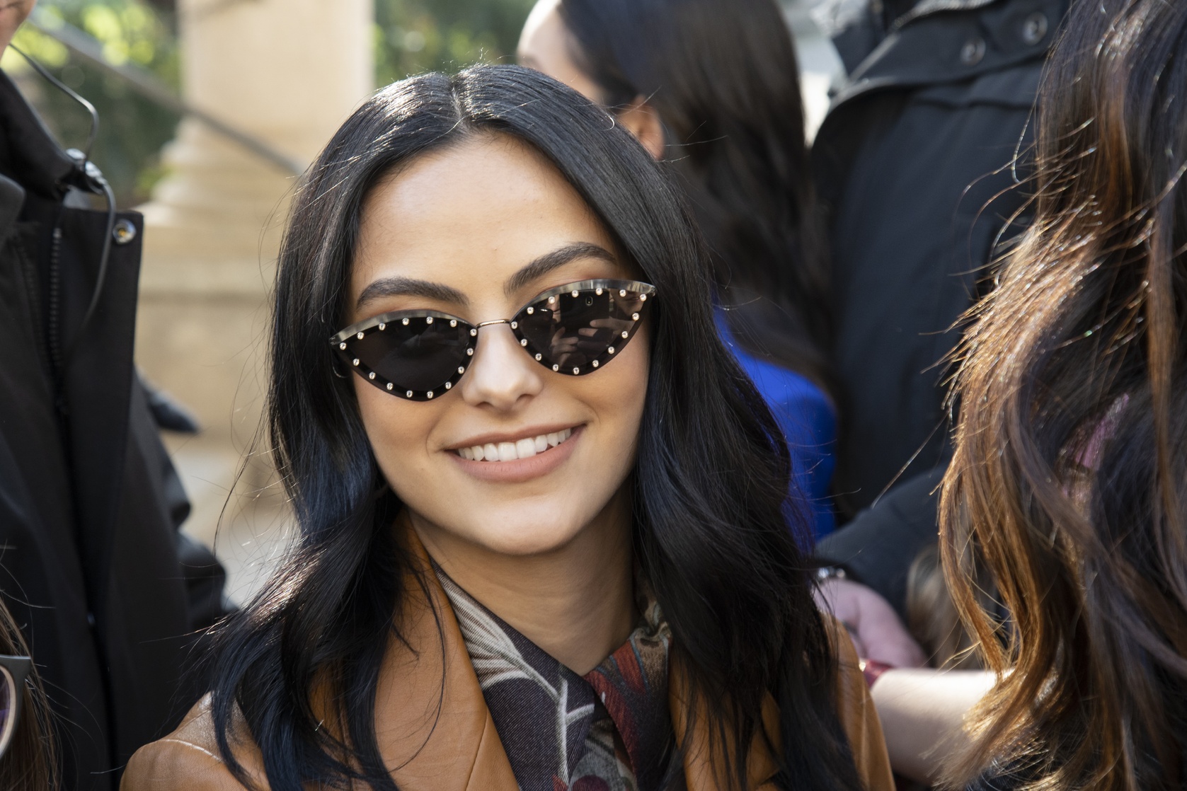 Camila Mendes