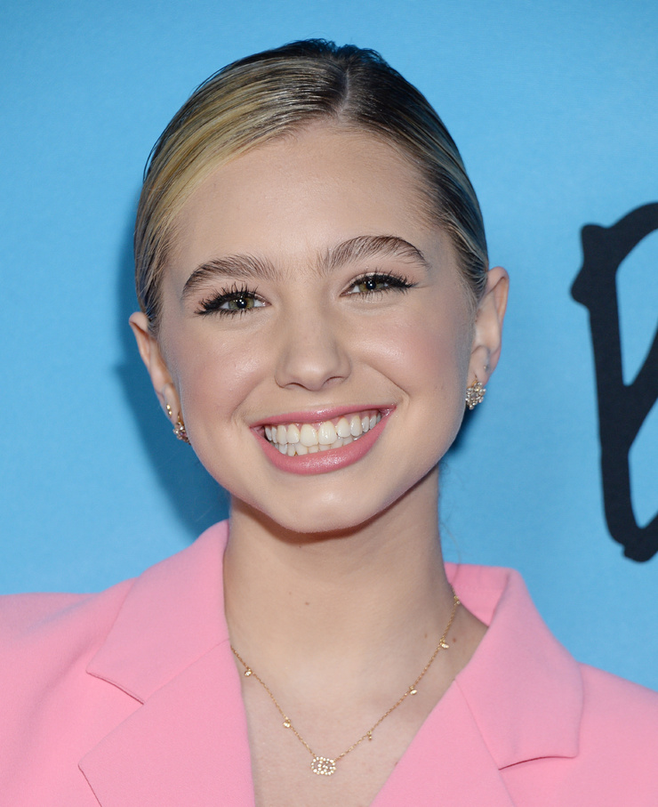 Lilia Buckingham picture