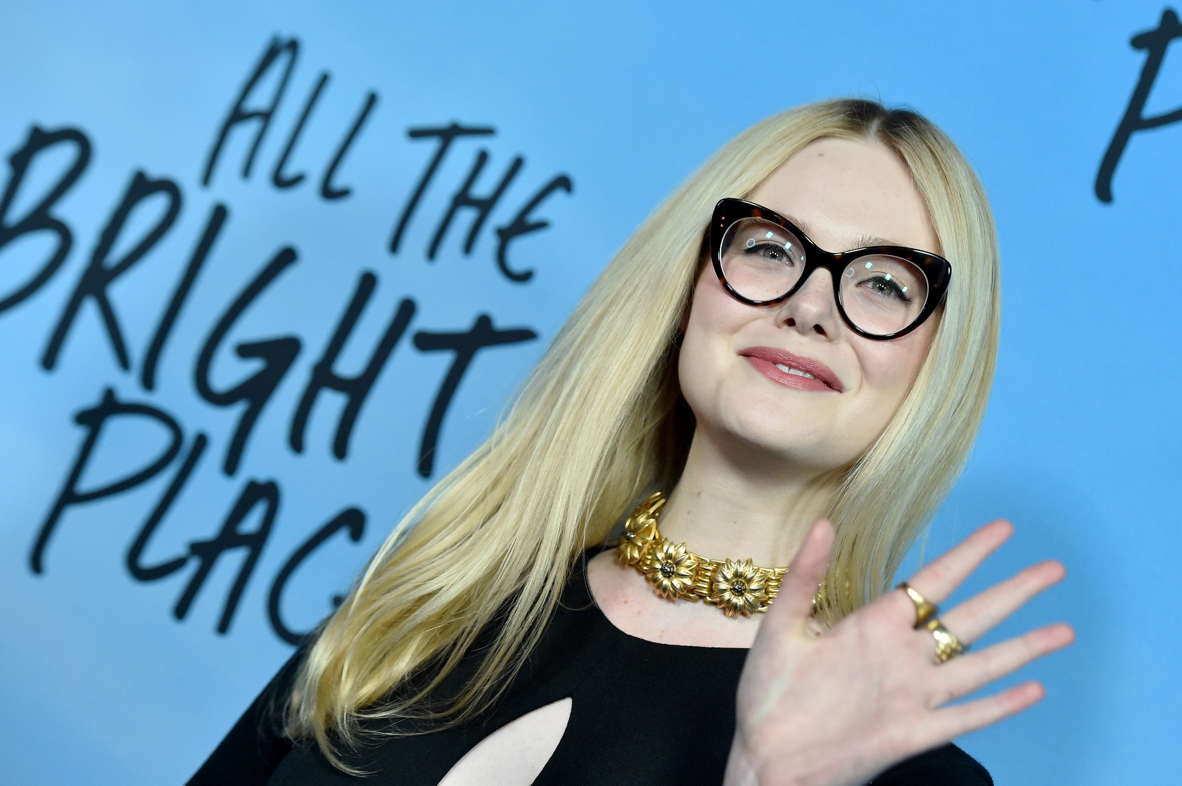 Elle Fanning