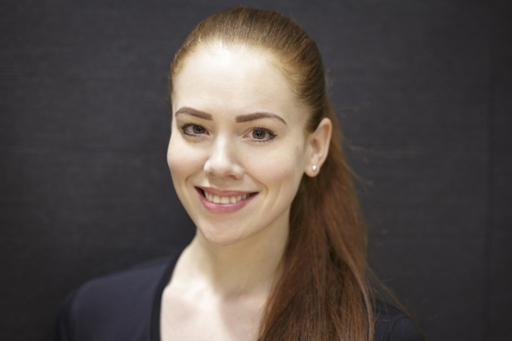 Margret Gnarr
