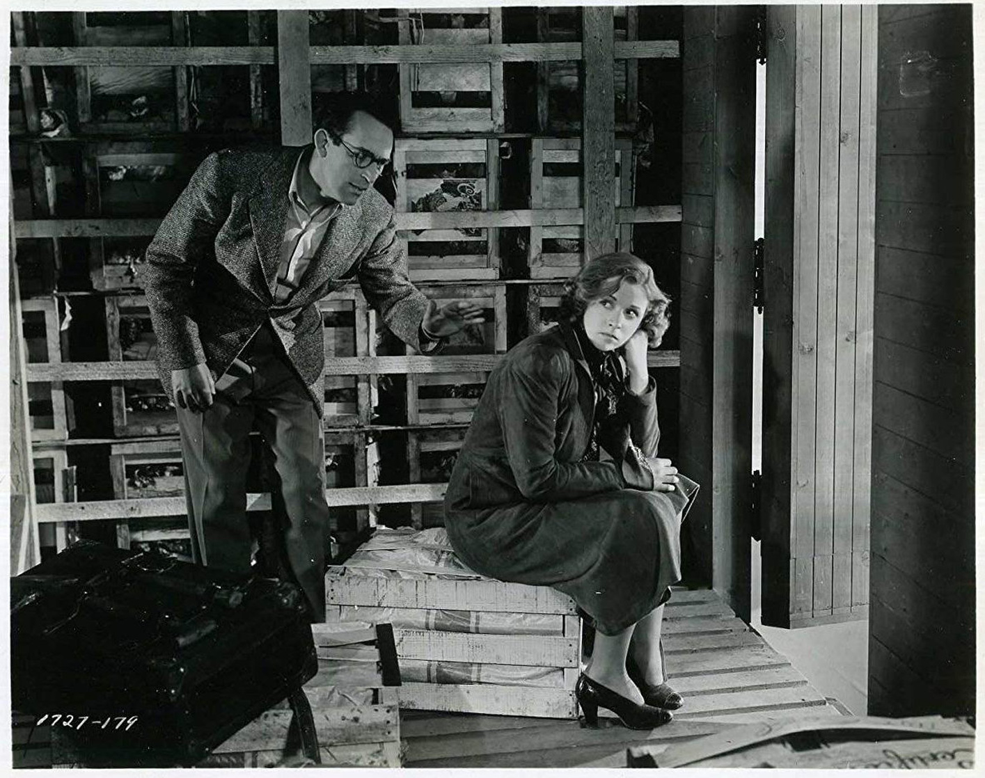 Phyllis Welch