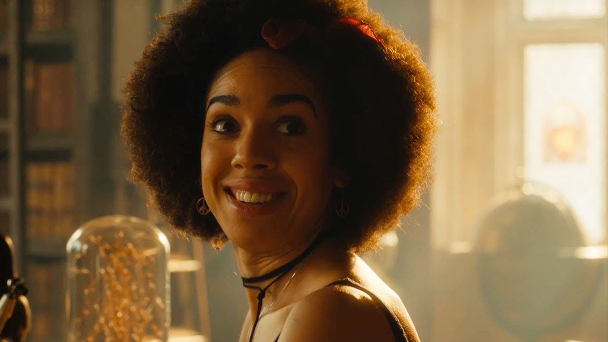 Bill Potts