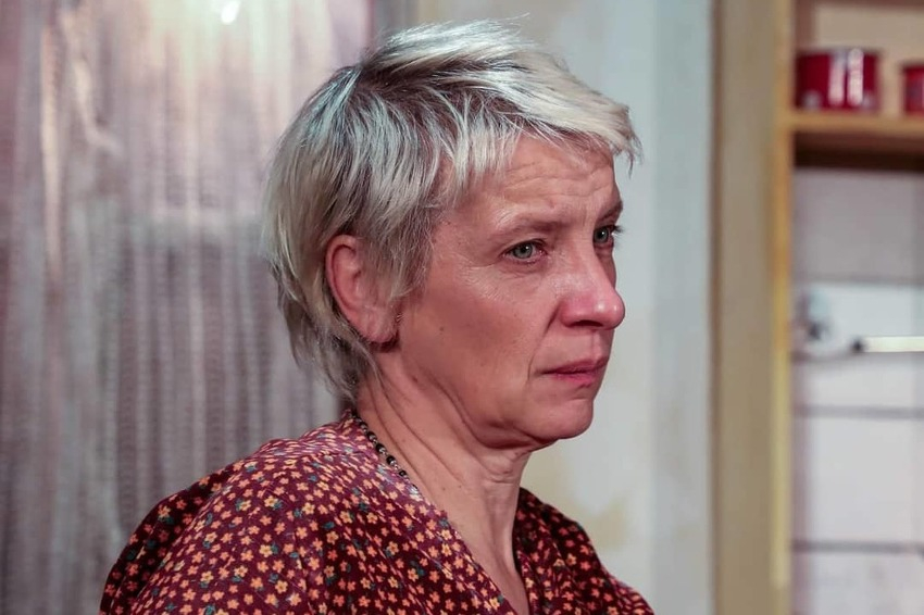 Gordana Boban
