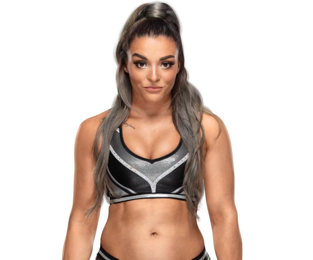 Deonna Purrazzo