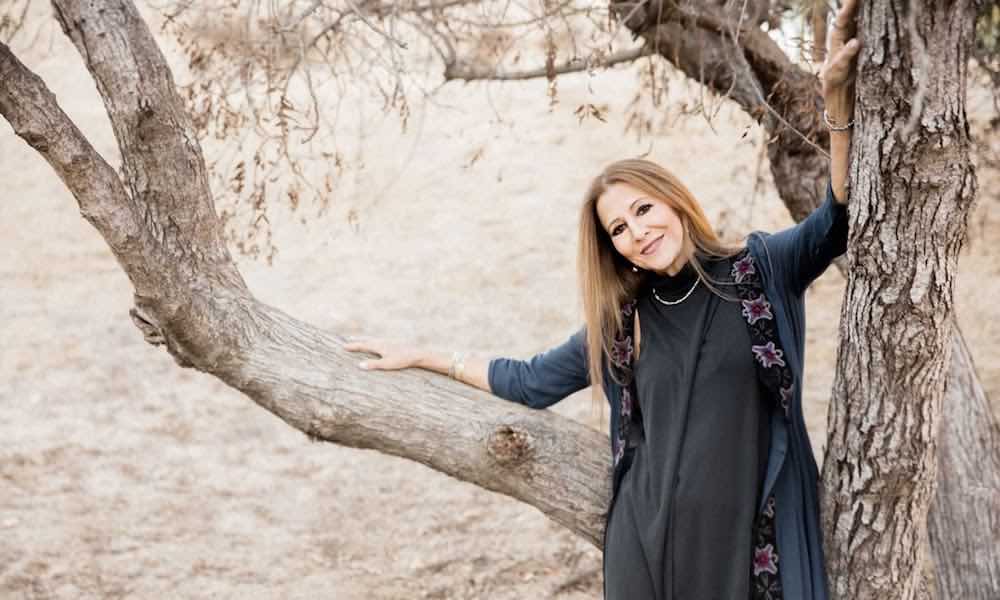 Rita Coolidge