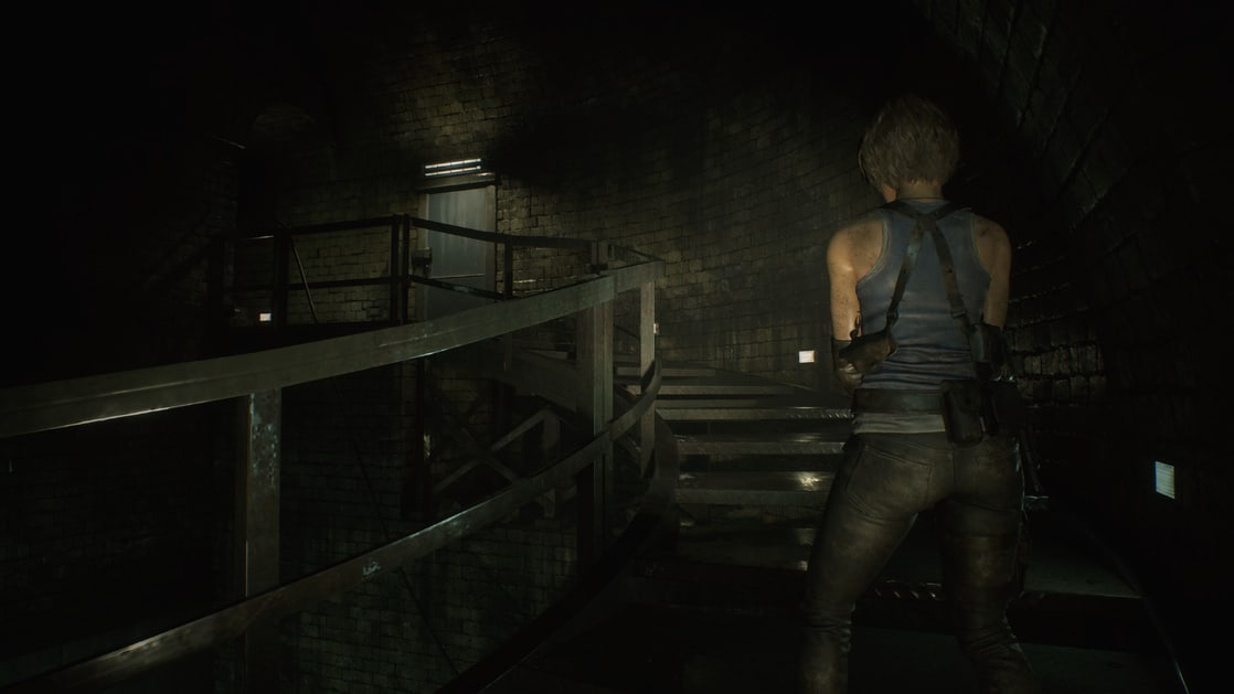 Resident Evil 3