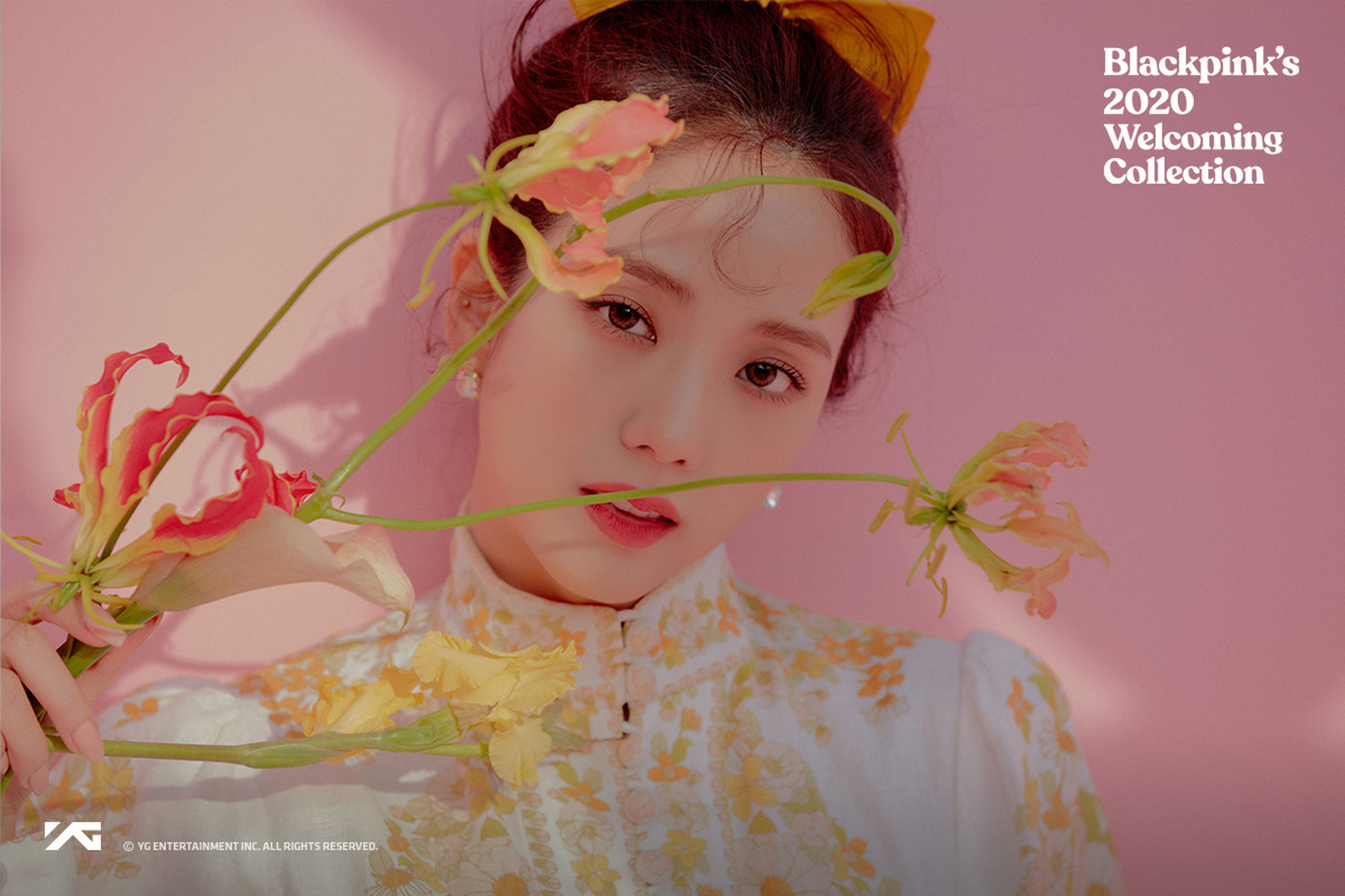 Kim Jisoo