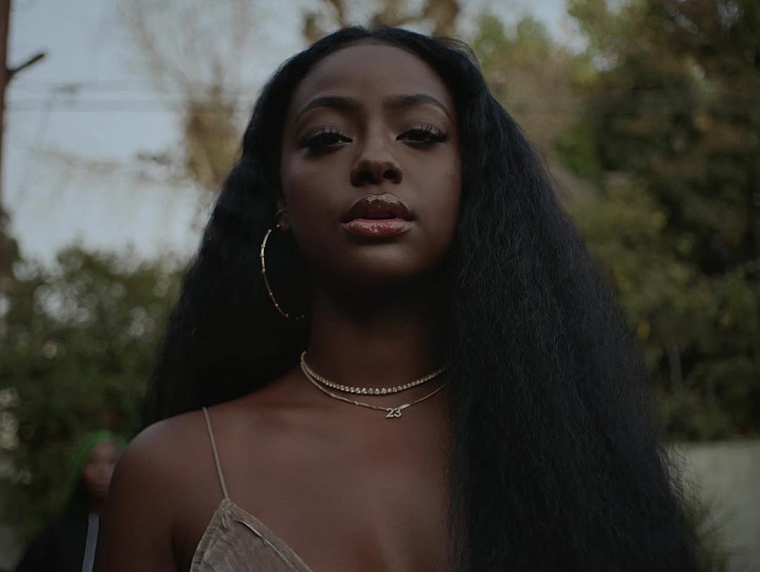 Justine Skye