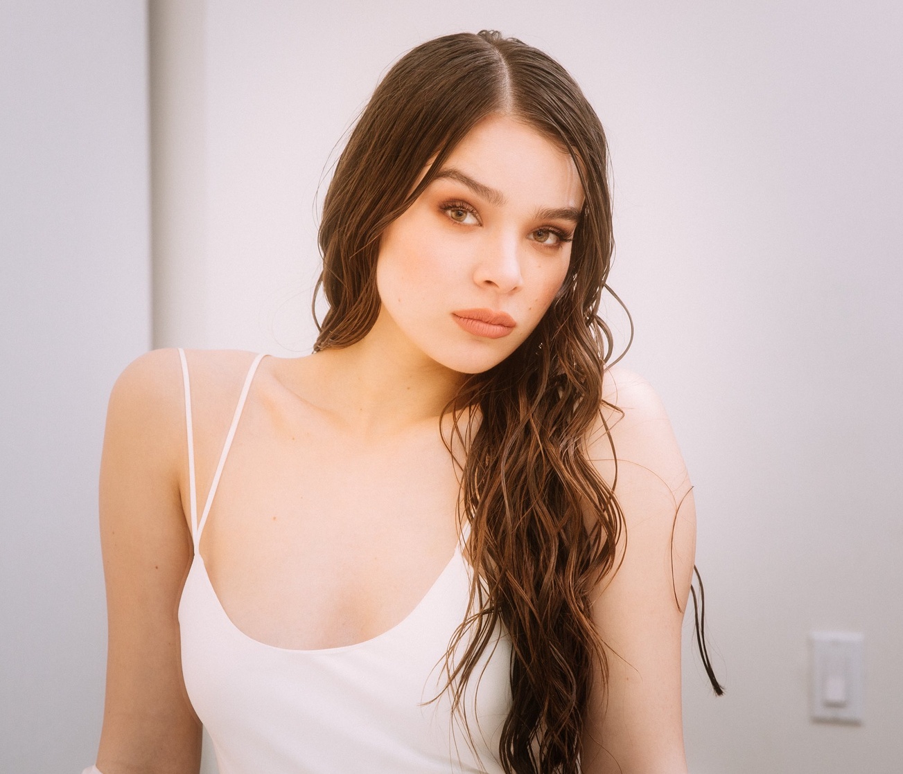 Hailee Steinfeld Hailee Steinfeld