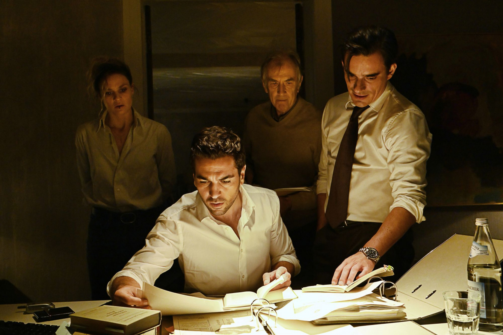 The Collini Case The Collini Case