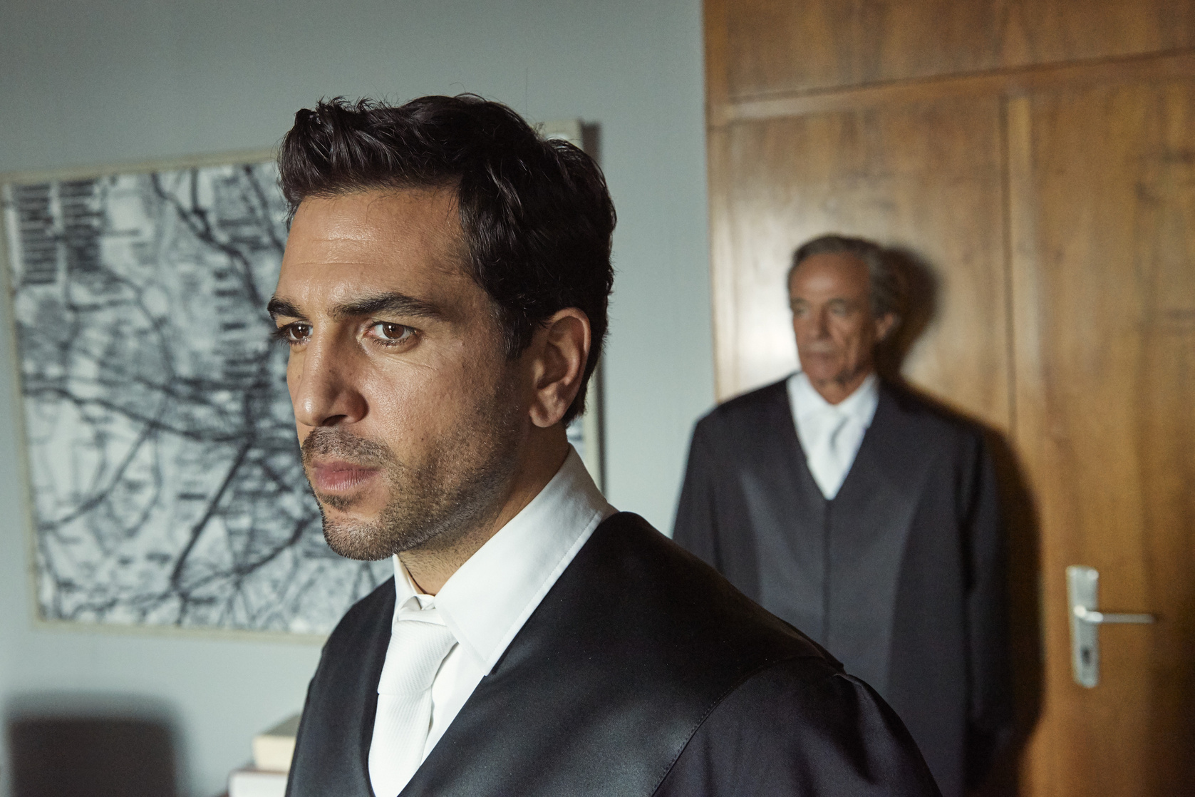 The Collini Case The Collini Case