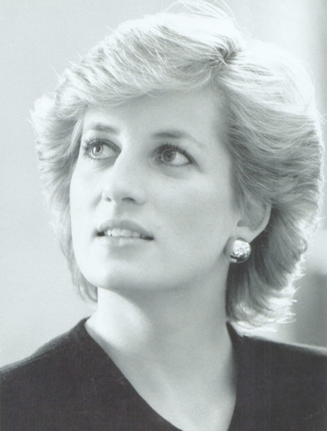 Picture of Princess Diana