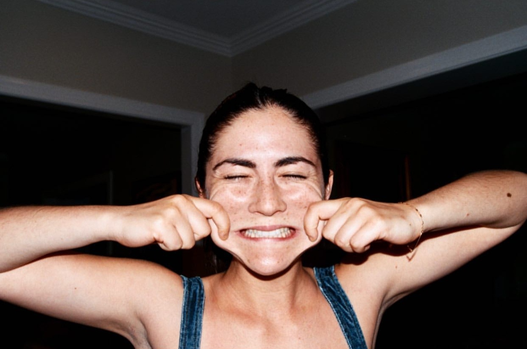 Isabelle Fuhrman Isabelle Fuhrman