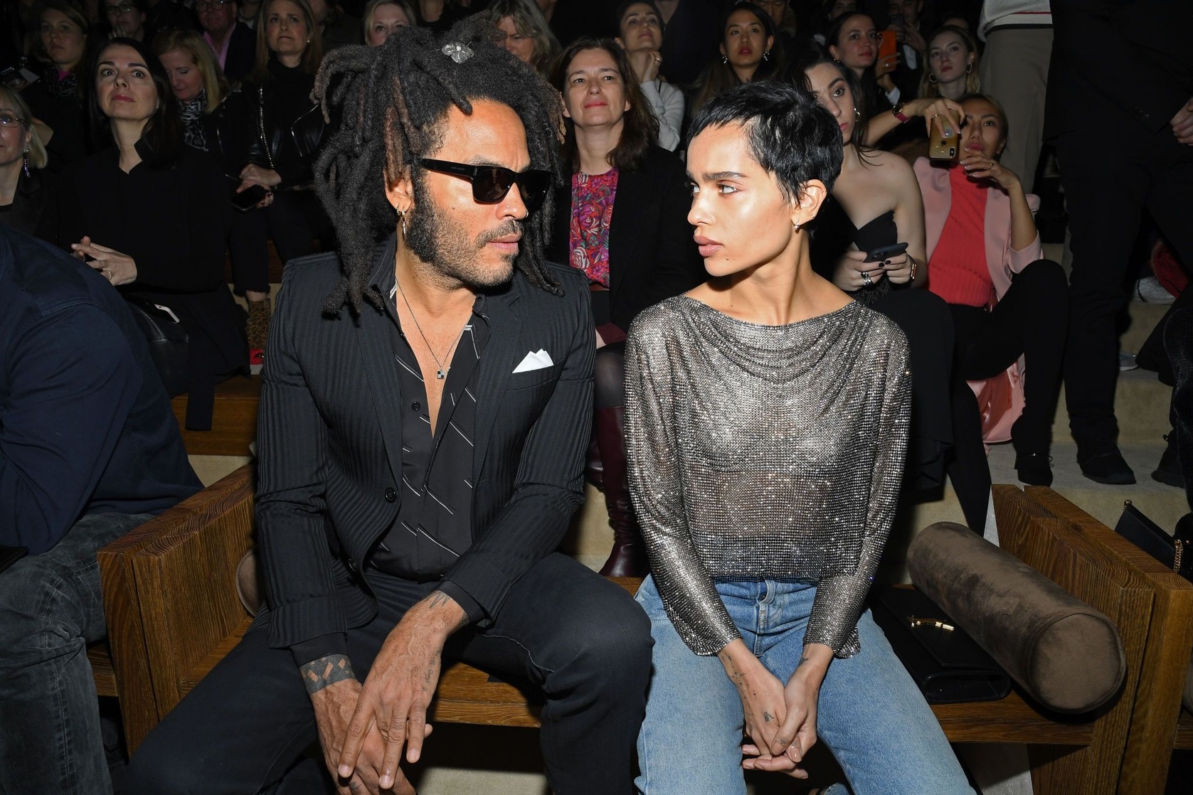 Zoe Kravitz