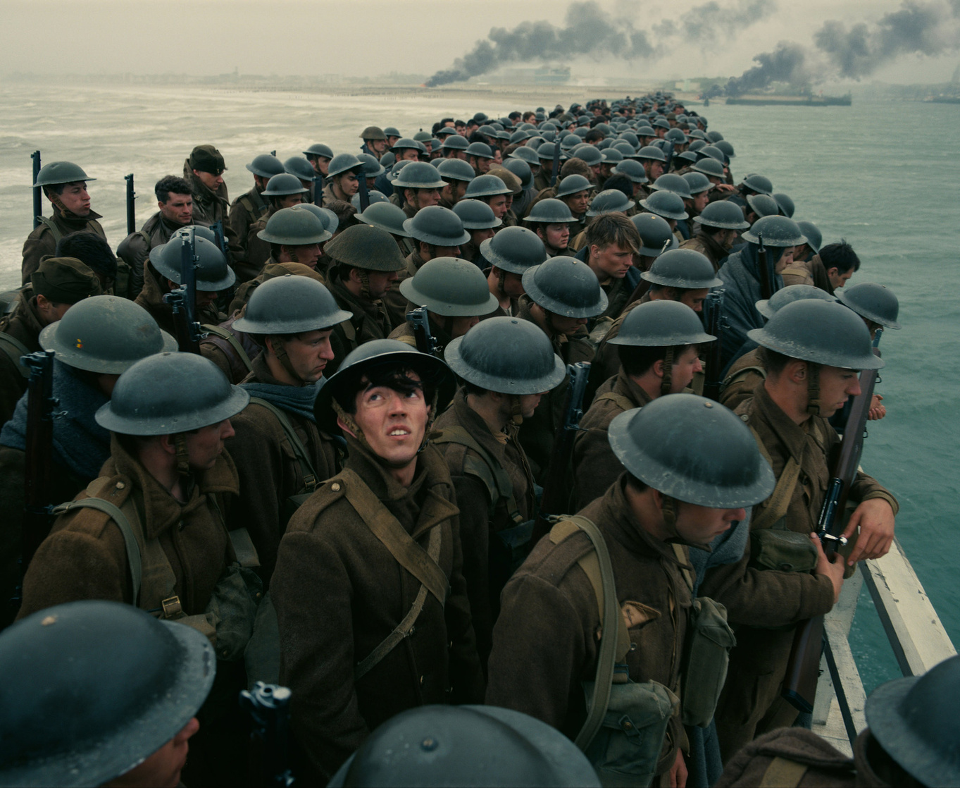 Dunkirk