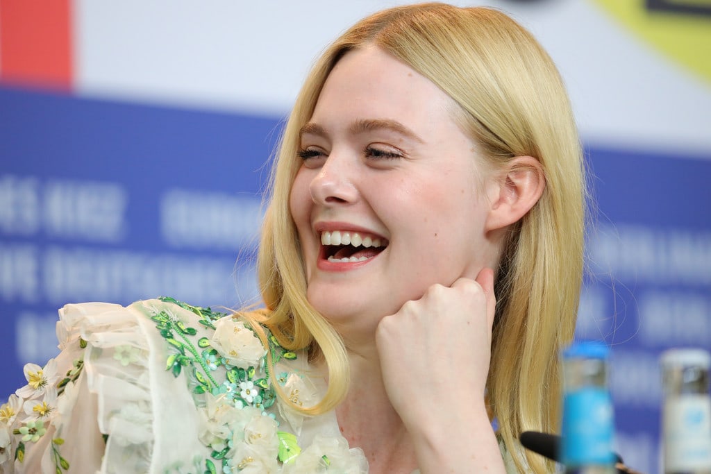 Elle Fanning