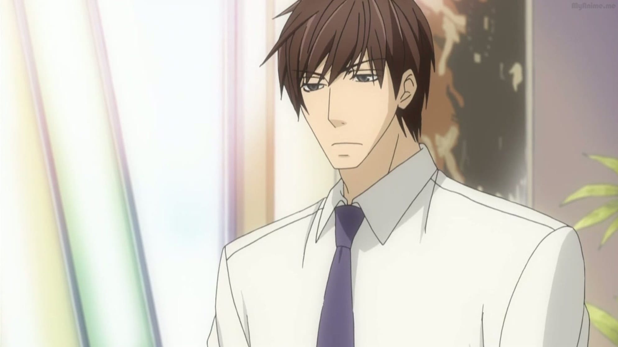 Sekaiichi hatsukoi image