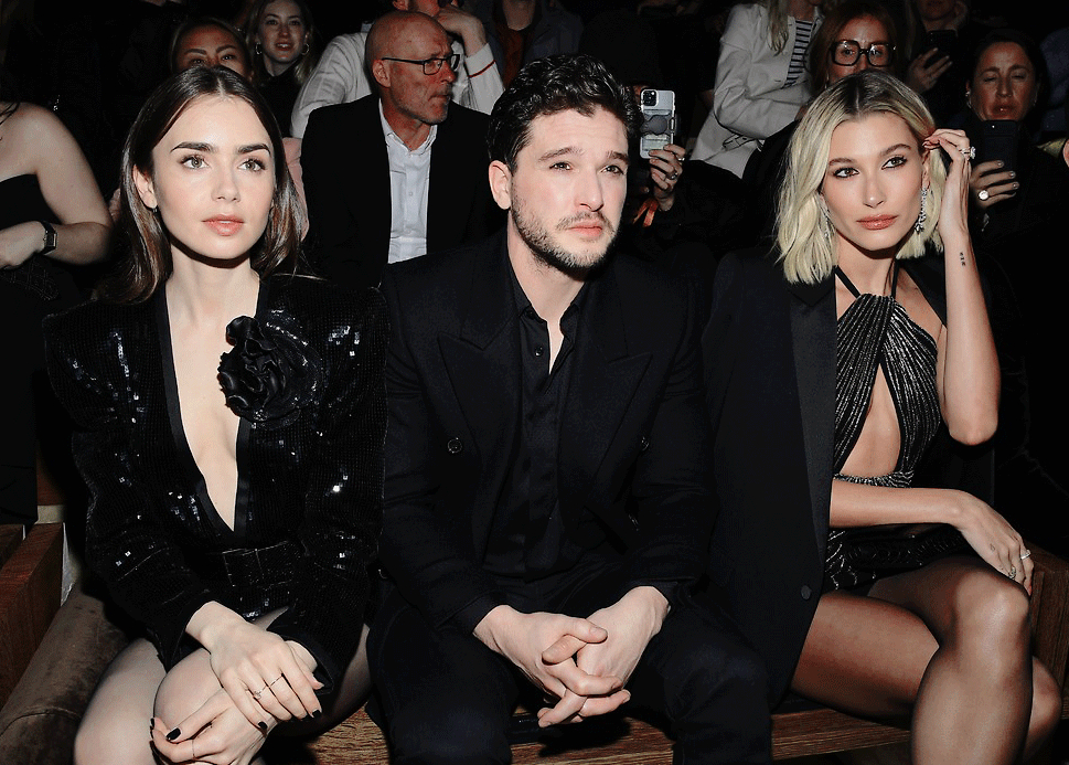 Kit Harington Kit Harington