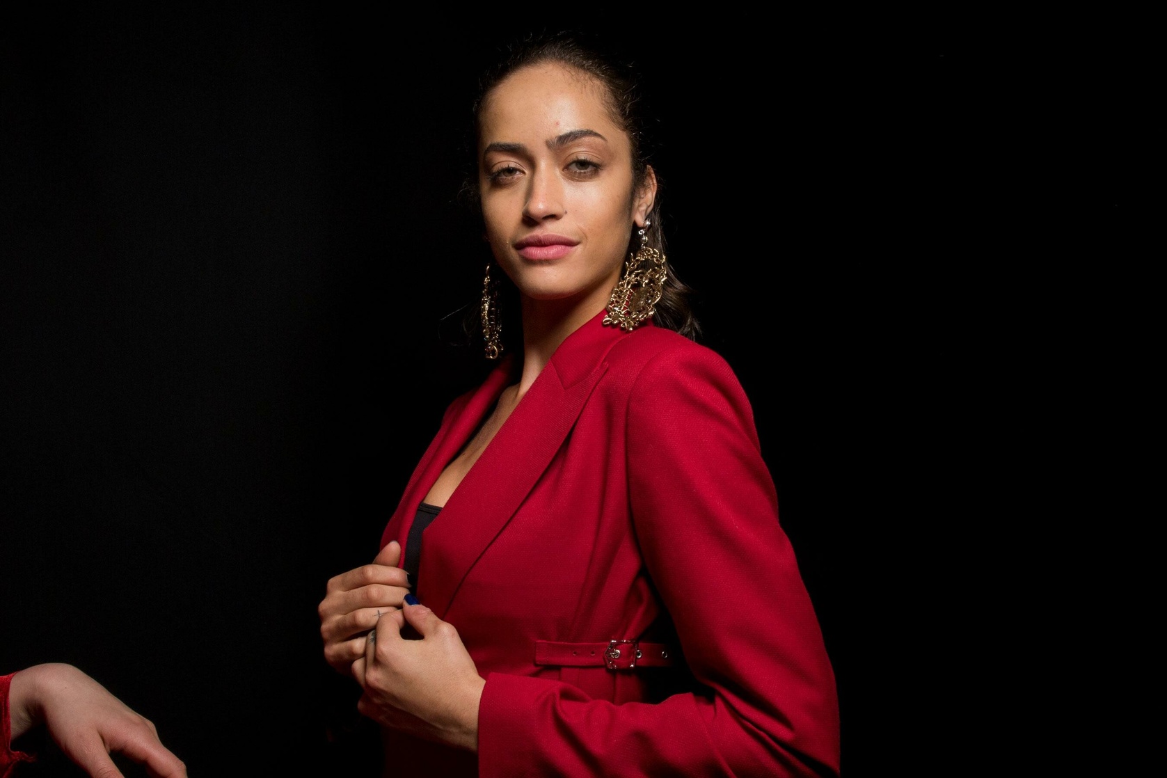 Alanna Arrington Alanna Arrington