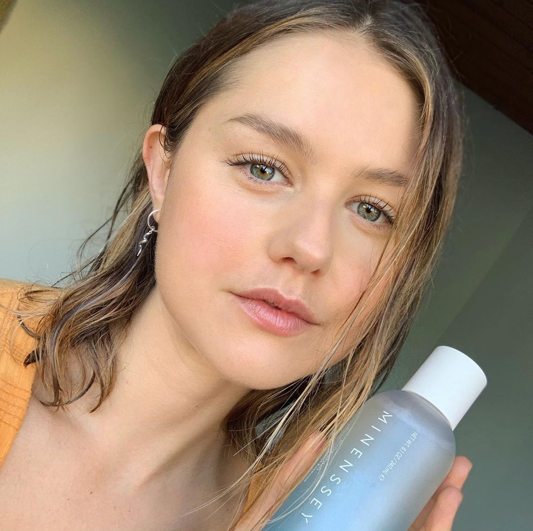 Isabelle Cornish Isabelle Cornish