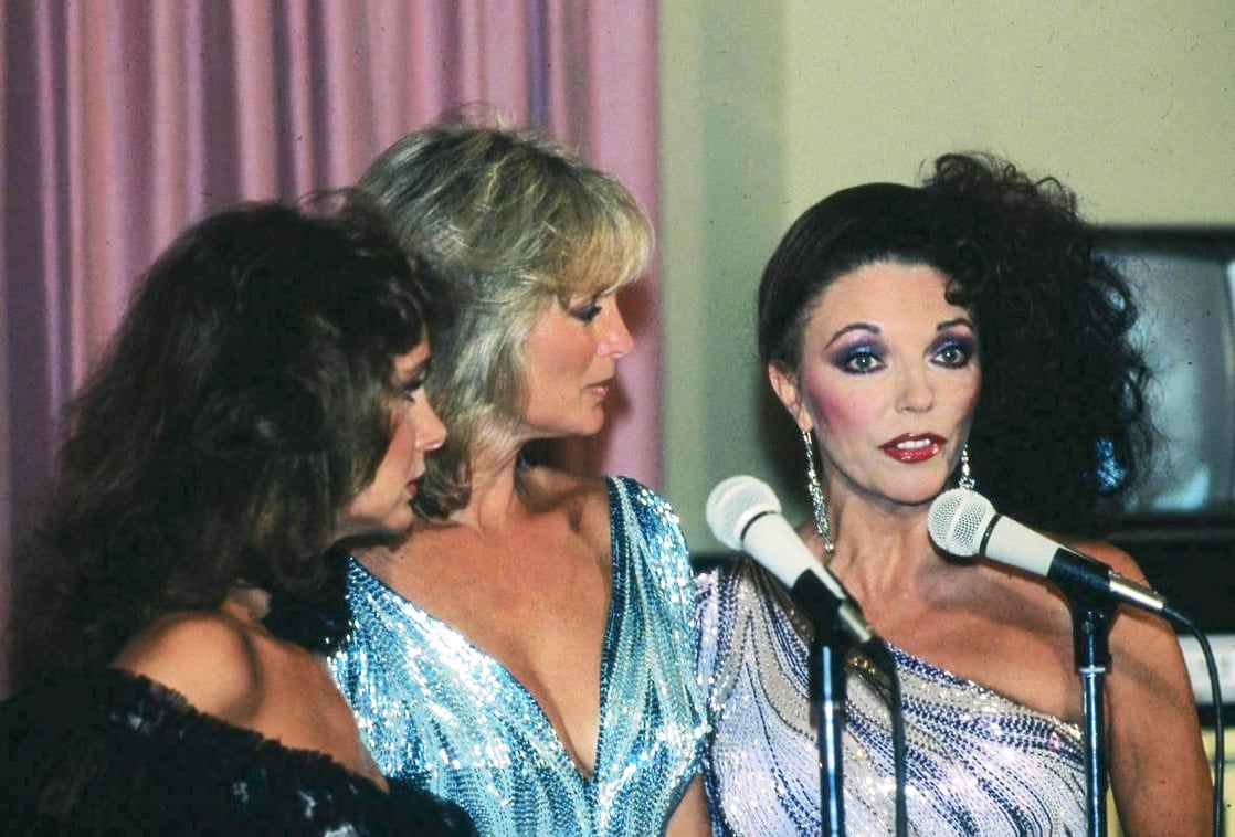 Dynasty (1981)