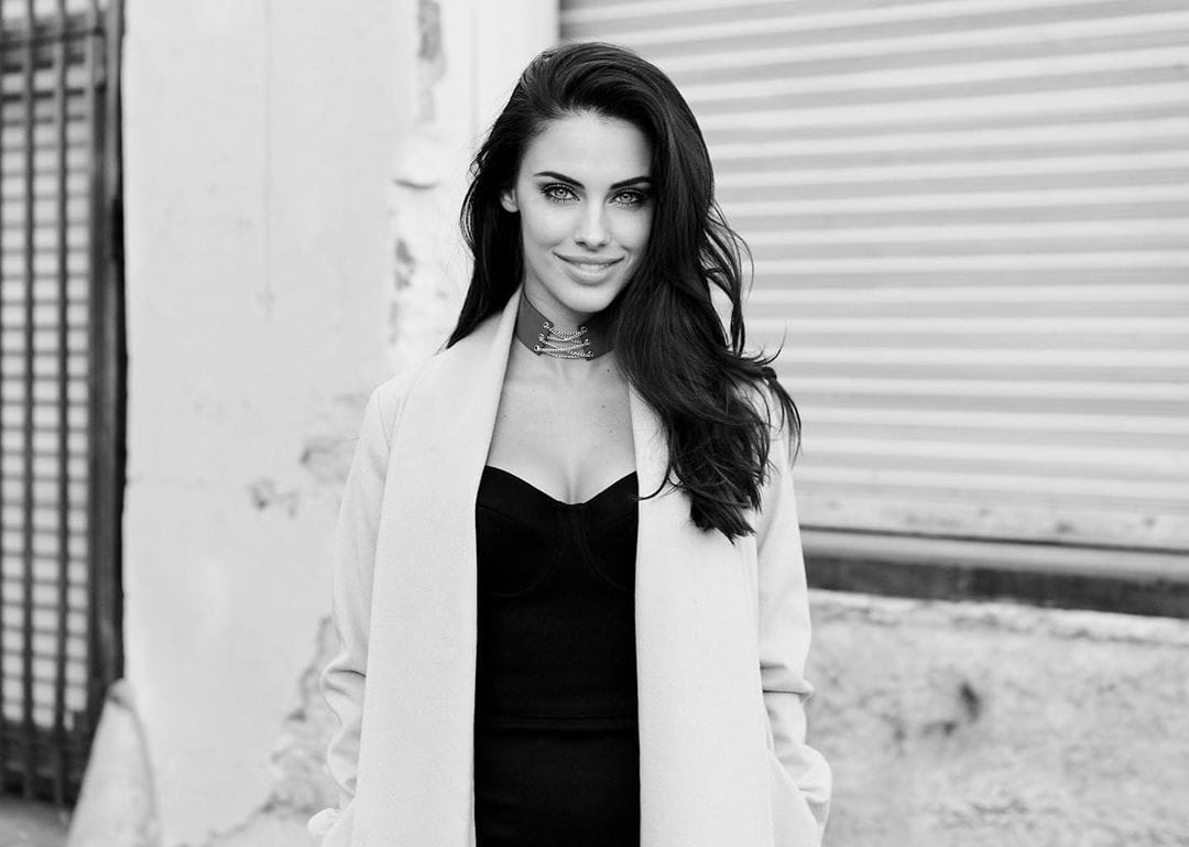 Jessica Lowndes