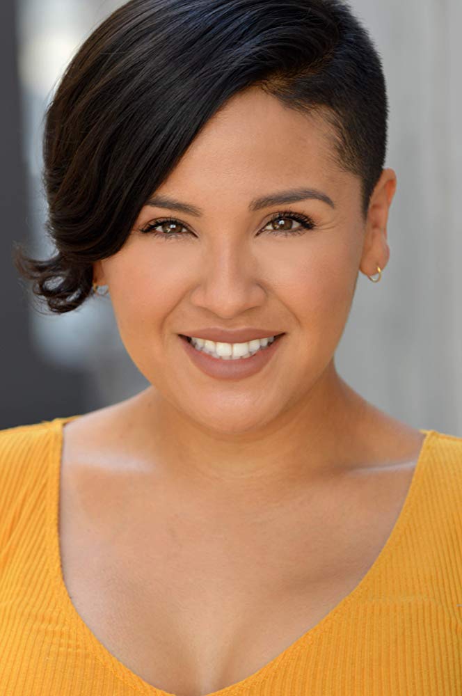 Annie Gonzalez picture