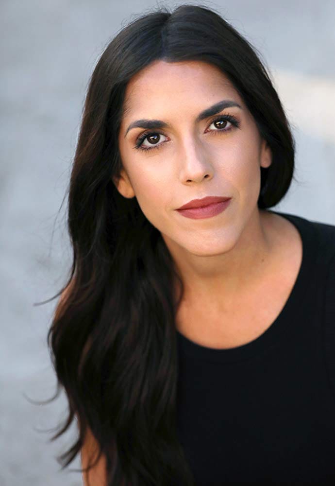 Picture of Andrea Lareo