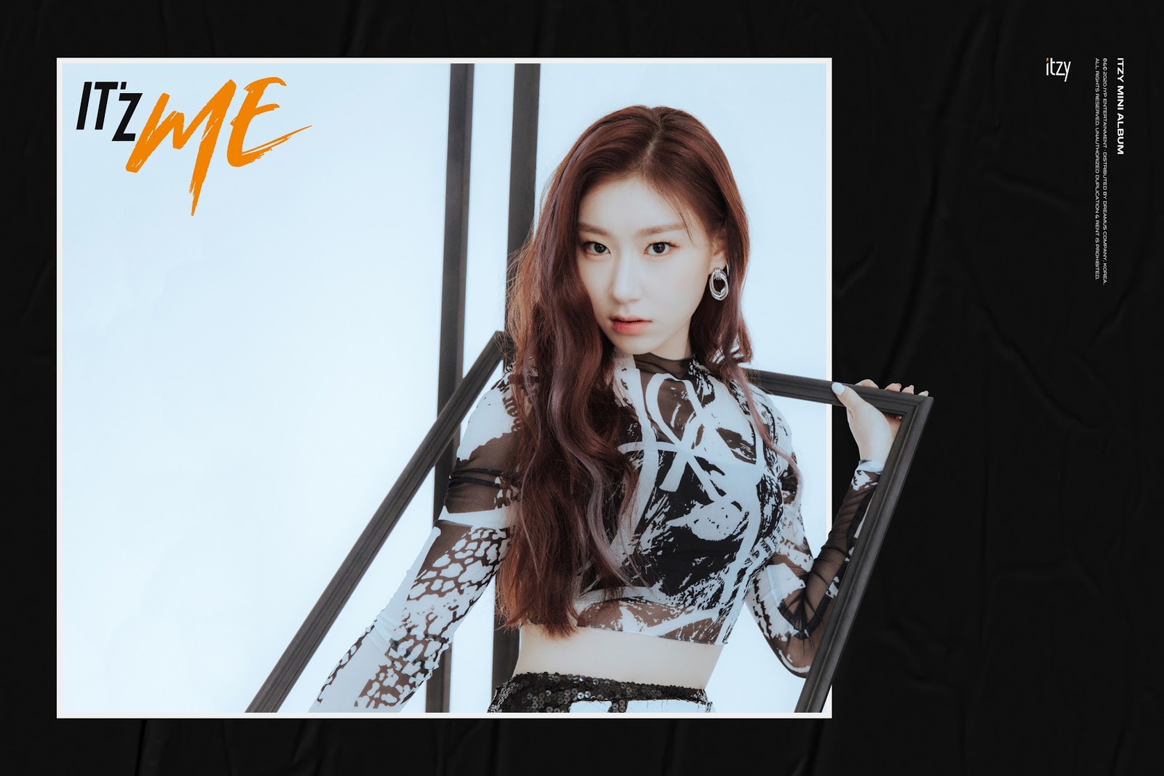 Lee Chaeryeong