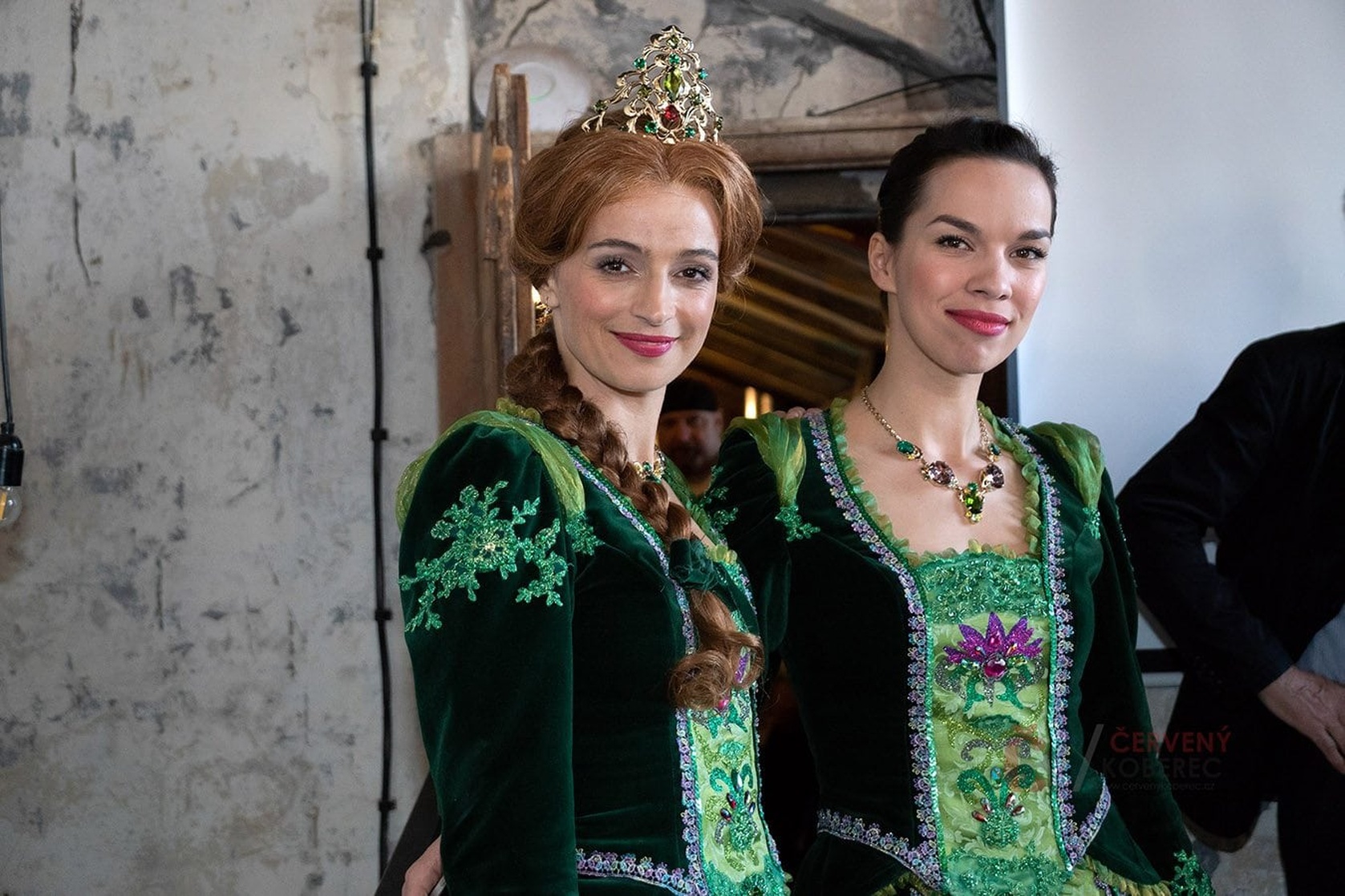 Radka Pavlovčinová Radka Pavlovčinová