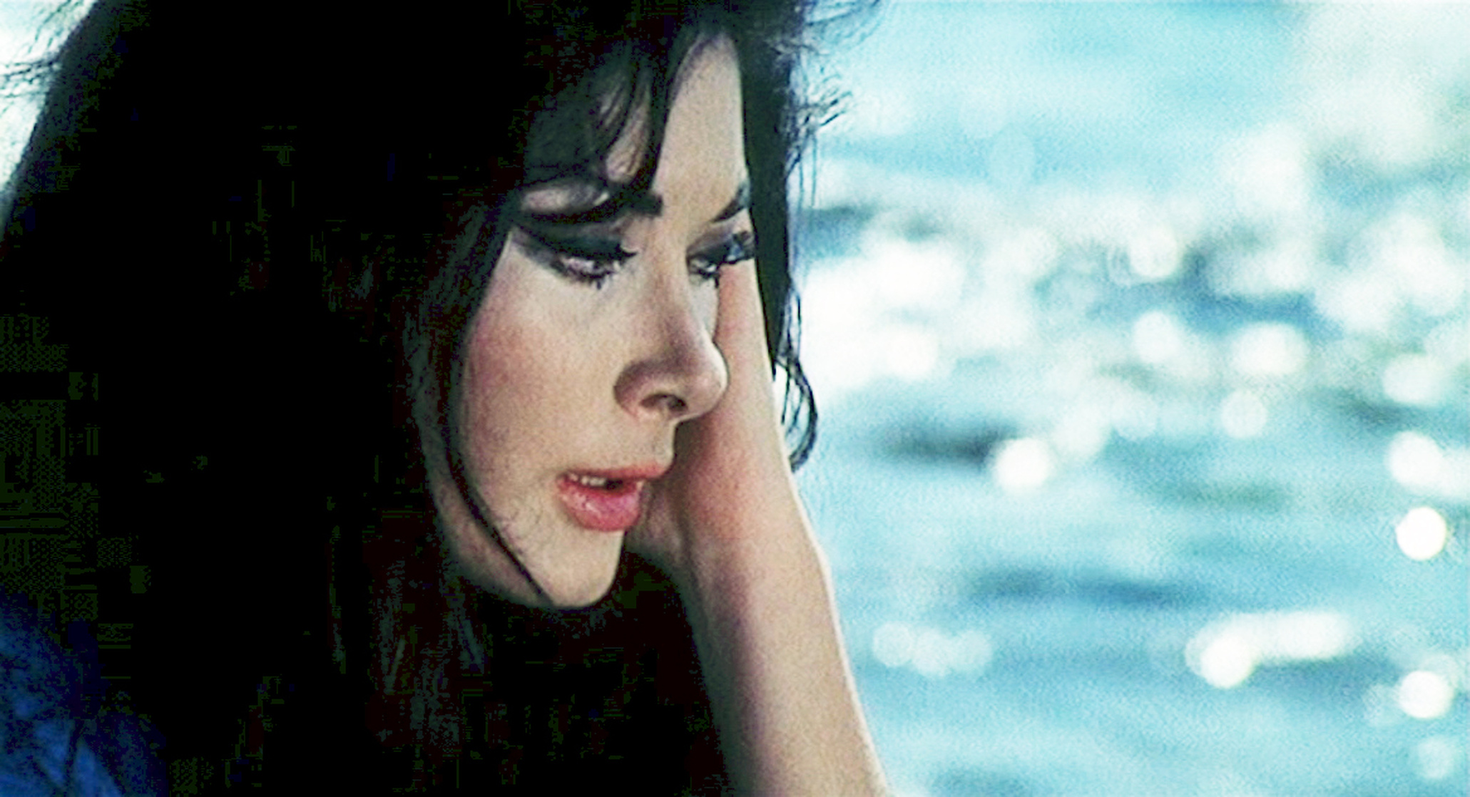 Edwige Fenech Edwige Fenech